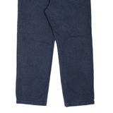 BUGATTI Mens Jeans Blue Regular Tapered W37 L28