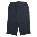 REEBOK Womens Casual Shorts Black S W28