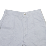 PCH Womens Casual Shorts Grey XS W26