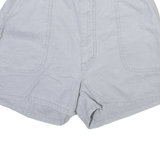 PCH Womens Casual Shorts Grey XS W26