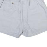 PCH Womens Casual Shorts Grey XS W26