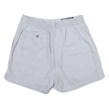 PCH Womens Casual Shorts Grey XS W26