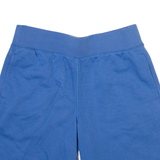 CHAMPION Mens Casual Shorts Blue M W30