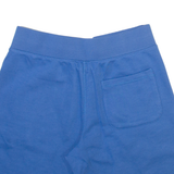 CHAMPION Mens Casual Shorts Blue M W30