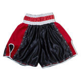IBLERO Boxing Mens Sports Shorts Black Relaxed L W20