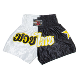 MAXX Mens Sports Shorts Black M W24