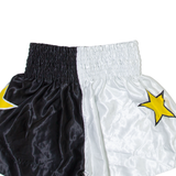 MAXX Mens Sports Shorts Black M W24