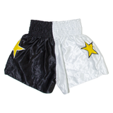 MAXX Mens Sports Shorts Black M W24