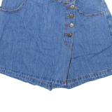 BOLERO Womens Denim Shorts Blue XS W26