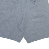 LYLE & SCOTT Mens Casual Shorts Grey M W30