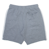 LYLE & SCOTT Mens Casual Shorts Grey M W30