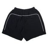 UMBRO Mens Sports Shorts Black M W24