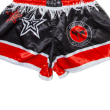 Mens Sports Shorts Black Relaxed S W28