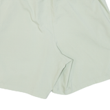 PUMA Mens Sports Shorts Green Relaxed M W30