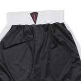 Kickboxing Mens Sports Shorts Black Relaxed M W26