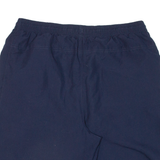 UMBRO Mesh Lining Mens Swimming Shorts Blue Relaxed L W34