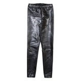 Womens Trousers Black Slim Skinny W22 L27