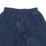 ADIDAS Mesh Lined Mens Swimming Shorts Blue M W28