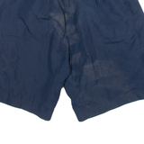 ADIDAS Mesh Lined Mens Swimming Shorts Blue M W28