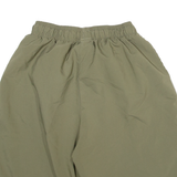 ADIDAS Mesh Lined Mens Swimming Shorts Green S W24