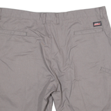 DICKIES Mens Workwear Shorts Grey 2XL W42