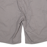DICKIES Mens Workwear Shorts Grey 2XL W42
