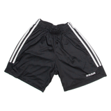 ADIDAS Mens Casual Shorts Black S W22