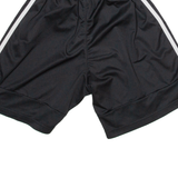 ADIDAS Mens Casual Shorts Black S W22