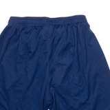 ADIDAS Mens Casual Shorts Blue M W26