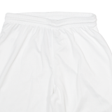 NIKE Mens Casual Shorts White S W24