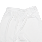 NIKE Mens Casual Shorts White S W24