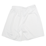 NIKE Mens Casual Shorts White S W24