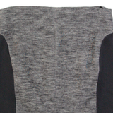 SEE BY CHLOE Womens Pencil Skirt Grey Short Wool UK 12