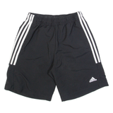 ADIDAS Mens Swimming Shorts Blue S W24