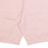 PIERRE CARDIN Mens Chino Shorts Pink L W26