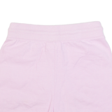 CHAMPION Womens Casual Shorts Pink Relaxed XS W24