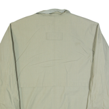 KINGSTYLE Womens Jacket Beige UK 16