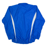 HELLY HANSEN Lightweight Mens Jacket Blue M
