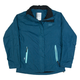 HELLY HANSEN Womens Jacket Blue M
