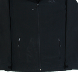 KAPPA Mens Jacket Black M