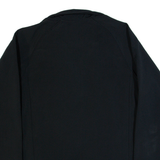 KAPPA Mens Jacket Black M