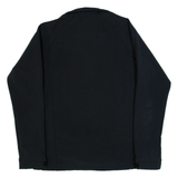 KAPPA Mens Jacket Black M