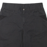 DICKIES Mens Chino Shorts Grey S W30