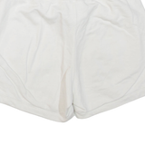 CHAMPION Mens Casual Shorts White M W26