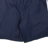 ADIDAS Mesh Lined Mens Swimming Shorts Blue L W24