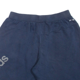 ADIDAS Mens Casual Shorts Blue M W30