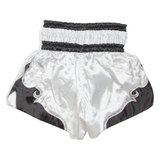 FLURY Mens Sports Shorts White M W24