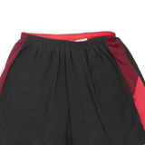 NIKE Dri-fit Mens Sports Shorts Black L W28