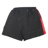 NIKE Dri-fit Mens Sports Shorts Black L W28