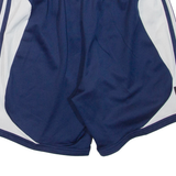 ADIDAS Mens Sports Shorts Blue XS W24